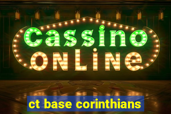 ct base corinthians